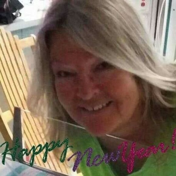 Meet your Posher, Nancy - Picture 1 of 1